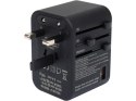 ADAPTER PODRÓŻNY UNIWERSALNY USB-C PD 65W ADAPTER PODRÓŻNY UNIWERSALNY USB-C PD 65W