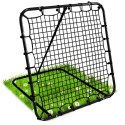 Bramka treningowa rebounder Neo-Sport 120 x 120 cm Bramka treningowa rebounder Neo-Sport 120 x 120 cm