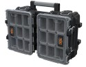 MAŁY ORGANIZER KETER ROC PRO GEAR 2.0 MAŁY ORGANIZER KETER ROC PRO GEAR 2.0