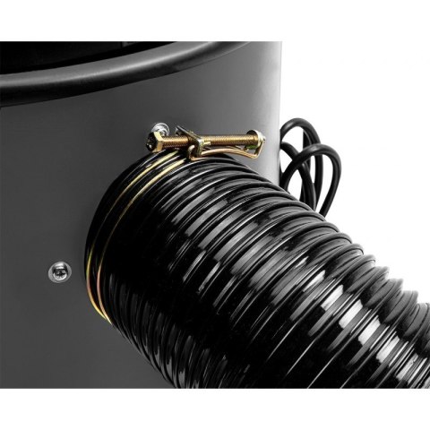 ODCIĄG WIÓRÓW I TROCIN 1100W 50 L ODCIĄG WIÓRÓW I TROCIN 1100W 50 L