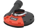OSŁONA PRZECIWPYŁOWA DO SZLIFOWANIA 180MM OSŁONA PRZECIWPYŁOWA DO SZLIFOWANIA 180MM