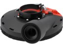OSŁONA PRZECIWPYŁOWA DO SZLIFOWANIA 180MM OSŁONA PRZECIWPYŁOWA DO SZLIFOWANIA 180MM