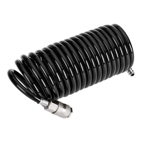 PRZEWÓD CIŚNIENIOWY SPIRALNY 8.0*12MM 5M PU PRZEWÓD CIŚNIENIOWY SPIRALNY 8.0*12MM 5M PU