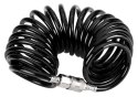PRZEWÓD CIŚNIENIOWY SPIRALNY 8.0*12MM 5M PU PRZEWÓD CIŚNIENIOWY SPIRALNY 8.0*12MM 5M PU