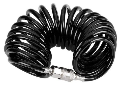 PRZEWÓD CIŚNIENIOWY SPIRALNY 8.0*12MM 5M PU PRZEWÓD CIŚNIENIOWY SPIRALNY 8.0*12MM 5M PU