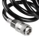 PRZEWÓD CIŚNIENIOWY SPIRALNY 8.0*12MM 5M PU PRZEWÓD CIŚNIENIOWY SPIRALNY 8.0*12MM 5M PU