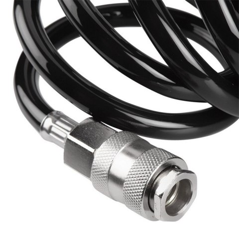 PRZEWÓD CIŚNIENIOWY SPIRALNY 8.0*12MM 5M PU PRZEWÓD CIŚNIENIOWY SPIRALNY 8.0*12MM 5M PU