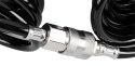 PRZEWÓD CIŚNIENIOWY SPIRALNY 8.0*12MM 5M PU PRZEWÓD CIŚNIENIOWY SPIRALNY 8.0*12MM 5M PU