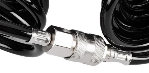 PRZEWÓD CIŚNIENIOWY SPIRALNY 8.0*12MM 5M PU PRZEWÓD CIŚNIENIOWY SPIRALNY 8.0*12MM 5M PU
