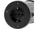 SAMOCHODOWA PRZETWORNICA NAPIĘCIA 12V/230V 150W SAMOCHODOWA PRZETWORNICA NAPIĘCIA 12V/230V 150W
