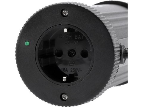 SAMOCHODOWA PRZETWORNICA NAPIĘCIA 12V/230V 150W SAMOCHODOWA PRZETWORNICA NAPIĘCIA 12V/230V 150W