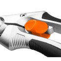 SEKATOR BY-PASS ALUMINIOWY 210 MM, ZAKRES DO 20 MM, SEKATOR BY-PASS ALUMINIOWY 210 MM, ZAKRES DO 20 MM,