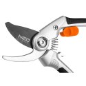 SEKATOR BY-PASS ALUMINIOWY 210 MM, ZAKRES DO 20 MM, SEKATOR BY-PASS ALUMINIOWY 210 MM, ZAKRES DO 20 MM,