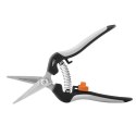SEKATOR DO MŁODYCH PĘDÓW 185MM ZAKRES DO 6MM. SEKATOR DO MŁODYCH PĘDÓW 185MM ZAKRES DO 6MM.