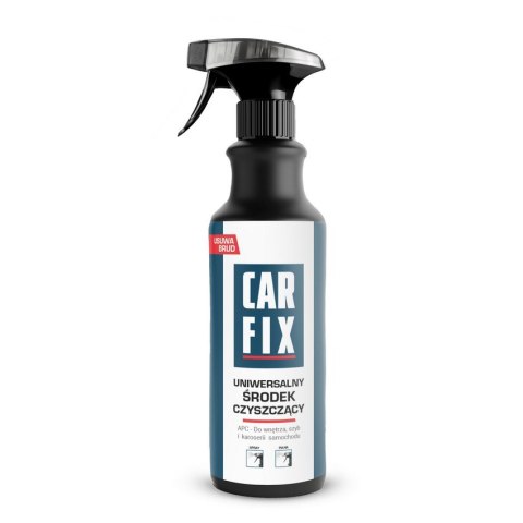 ŚRODEK DO CZYSZCZENIA APC 500ML.