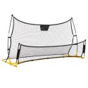 Siatka treningowa rebounder Neo-Sport 210 x 120 x 35 cm Siatka treningowa rebounder Neo-Sport 210 x 120 x 35 cm