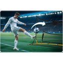 Siatka treningowa rebounder Neo-Sport 210 x 120 x 35 cm Siatka treningowa rebounder Neo-Sport 210 x 120 x 35 cm