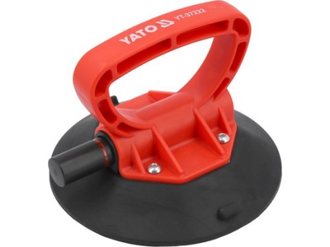 UCHWYT DO SZYB FI 150MM, Z POMPKĄ PRÓŻNIOWĄ UCHWYT DO SZYB FI 150MM, Z POMPKĄ PRÓŻNIOWĄ