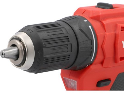 WIERTARKO-WKRĘTARKA 18V 45NM 2*2AH WIERTARKO-WKRĘTARKA 18V 45NM 2*2AH