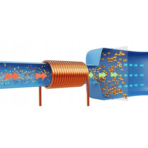 Dmuchane SPA z hydromasażem 4 osobowe INTEX 28450 Dmuchane SPA z hydromasażem 4 osobowe INTEX 28450