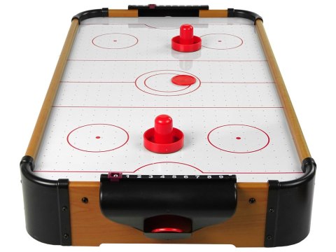 Gra Stołowa Air Hockey Krążek Punkty Gra Stołowa Air Hockey Krążek Punkty