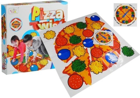 Gra Zręcznościowa Pizza Twist Zakręcona Gra Gra Zręcznościowa Pizza Twist Zakręcona Gra
