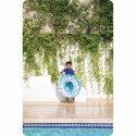 Koło do pływania tęcze 81 cm INTEX 59259 Koło do pływania tęcze 81 cm INTEX 59259