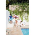 Koło do pływania tęcze 81 cm INTEX 59259 Koło do pływania tęcze 81 cm INTEX 59259