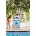 Koło do pływania tęcze 81 cm INTEX 59259 Koło do pływania tęcze 81 cm INTEX 59259