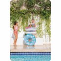 Koło do pływania tęcze 81 cm INTEX 59259 Koło do pływania tęcze 81 cm INTEX 59259