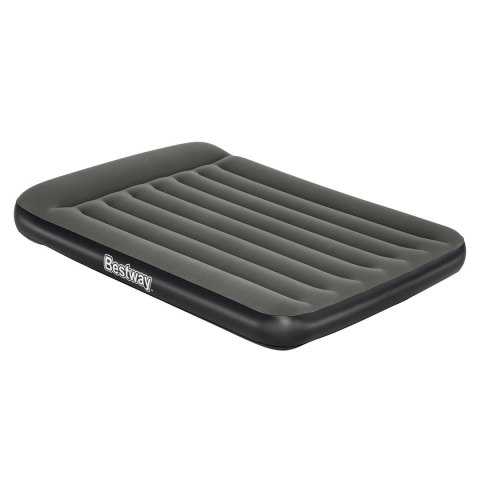 Materac dmuchany 191x137x30 cm dwuosobowy Bestway 67681 Materac dmuchany 191x137x30 cm dwuosobowy Bestway 67681