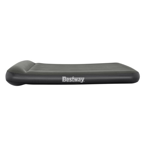 Materac dmuchany 203x152x30 cm dwuosobowy Bestway 67682 Materac dmuchany 203x152x30 cm dwuosobowy Bestway 67682