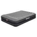 Materac dmuchany 203x152x46 cm z wbudowaną pompką elektryczną Bestway 67403 Materac dmuchany 203x152x46 cm z wbudowaną pompką elektryczną Bestway 67403