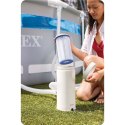 Pompa filtrująca do basenów ogrodowych 3785 l/h INTEX 26638 Pompa filtrująca do basenów ogrodowych 3785 l/h INTEX 26638