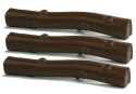 Rozkręcany Traktor z Przyczepą z Drewnem 43 cm Rozkręcany Traktor z Przyczepą z Drewnem 43 cm