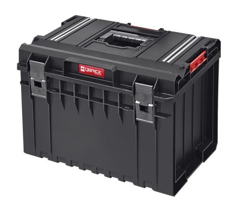 SKRZYNKA NARZĘDZIOWA QBRICK ONE SYSTEM 450 TECHNIK SKRZYNKA NARZĘDZIOWA QBRICK ONE SYSTEM 450 TECHNIK