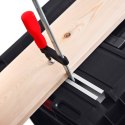 SKRZYNKA NARZĘDZIOWA QBRICK ONE SYSTEM 450 TECHNIK SKRZYNKA NARZĘDZIOWA QBRICK ONE SYSTEM 450 TECHNIK