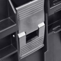 SKRZYNKA NARZĘDZIOWA QBRICK ONE SYSTEM 450 TECHNIK SKRZYNKA NARZĘDZIOWA QBRICK ONE SYSTEM 450 TECHNIK