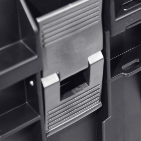 SKRZYNKA NARZĘDZIOWA QBRICK ONE SYSTEM 450 TECHNIK SKRZYNKA NARZĘDZIOWA QBRICK ONE SYSTEM 450 TECHNIK