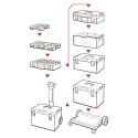 SKRZYNKA NARZĘDZIOWA QBRICK ONE SYSTEM 450 TECHNIK SKRZYNKA NARZĘDZIOWA QBRICK ONE SYSTEM 450 TECHNIK