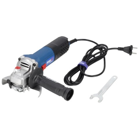 SZLIFIERKA KĄTOWA 125MM 1700W SZLIFIERKA KĄTOWA 125MM 1700W