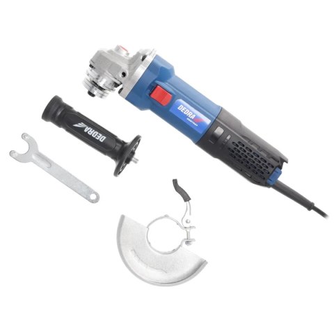 SZLIFIERKA KĄTOWA 125MM 1700W SZLIFIERKA KĄTOWA 125MM 1700W