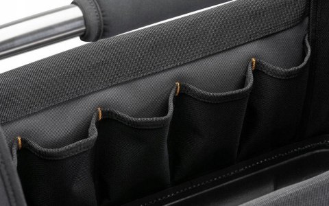 TORBA NARZĘDZIOWA OTWARTA DUŻA 50CM TORBA NARZĘDZIOWA OTWARTA DUŻA 50CM