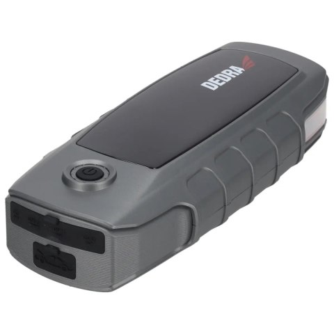 URZADZENIE ROZRUCHOWE POWERBANK 16000 MAH LCD URZADZENIE ROZRUCHOWE POWERBANK 16000 MAH LCD