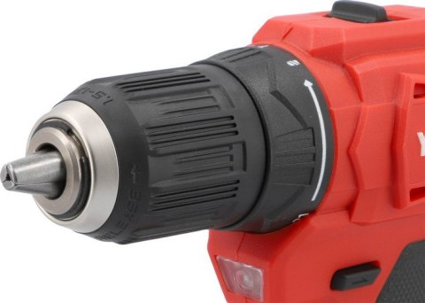 WIERTARKO-WKRĘTARKA 18V 45NM 2*2AH WIERTARKO-WKRĘTARKA 18V 45NM 2*2AH