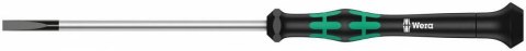 WKRĘTAK PRECYZYJNY PŁASKI WĄSKI 0.2*1.2*40MM KRAFTFORM WKRĘTAK PRECYZYJNY PŁASKI WĄSKI 0.2*1.2*40MM KRAFTFORM