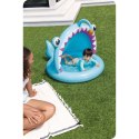 Brodzik z daszkiem Rybka-wędkarz 102 x 94 cm Intex 58419 Brodzik z daszkiem Rybka-wędkarz 102 x 94 cm Intex 58419