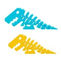 Dinozaur Puzzle Fidget 3D Układanka Elastyczny Do Wyginania Mix Dinozaur Puzzle Fidget 3D Układanka Elastyczny Do Wyginania Mix