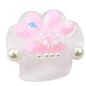 Gniotek Kocia Łapka Antystresowa Sensoryczna Squishy Ozdoby Przeźroczysta Gniotek Kocia Łapka Antystresowa Sensoryczna Squishy Ozdoby Przeźroczysta