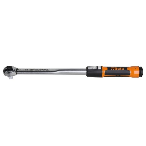 KLUCZ DYNAMOMETRYCZNY ZERO RESET 40-200NM 1/2'' KLUCZ DYNAMOMETRYCZNY ZERO RESET 40-200NM 1/2''
